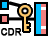 mergeCDR