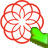 rosette