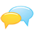 speak